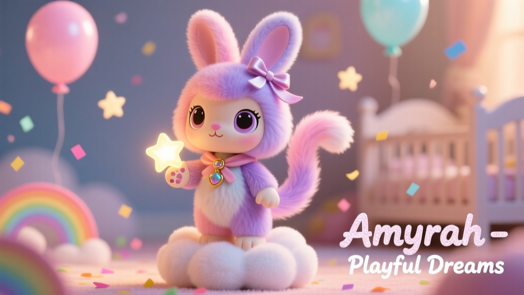 Amyrah: A Critical Safety and Market Analysis of the Emerging Toddler Toy Brand