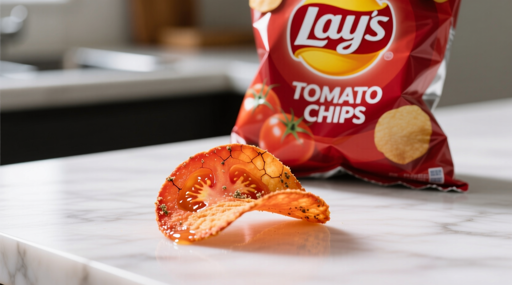 Lay's Tomato Chips: Availability, Flavor Profile & Regional Differences