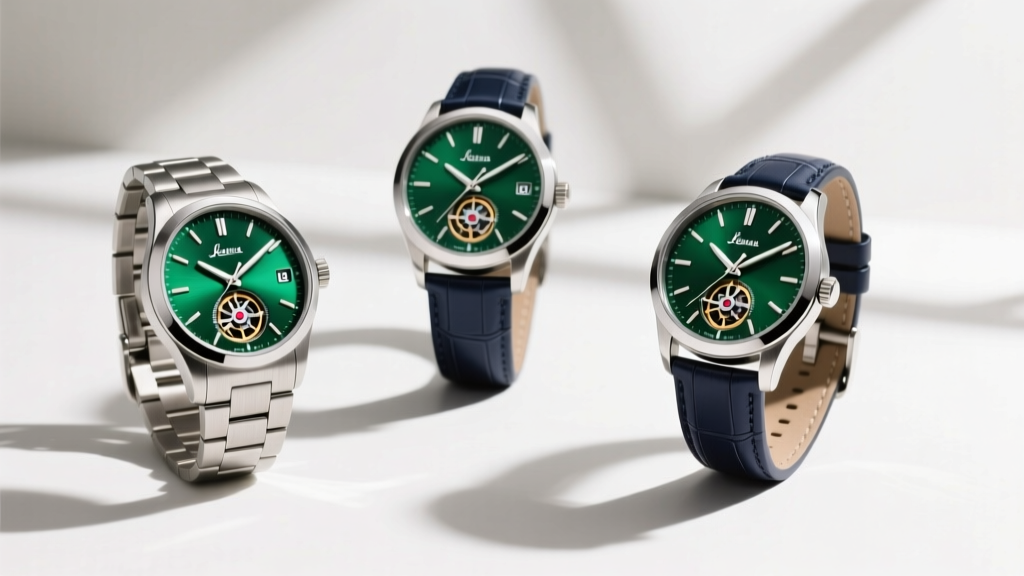 Do Quartz Watches Tick or Sweep? The Truth Revealed