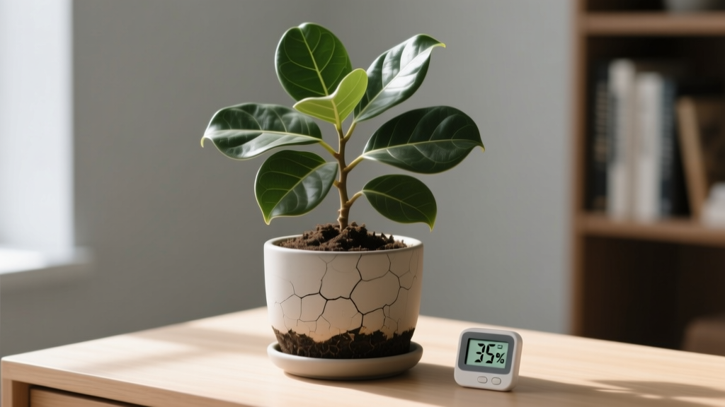 What Type of Light Do Indoor Plants Need for Watering?