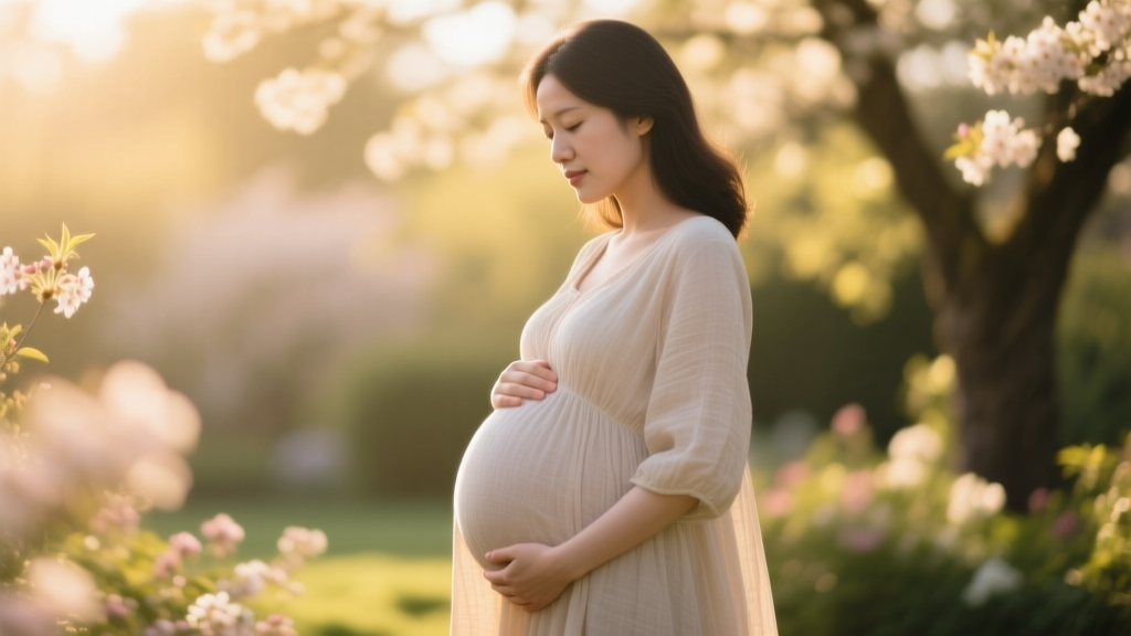 Uterine Prolapse During Pregnancy: Recognition, Management, and Evidence-Based Support