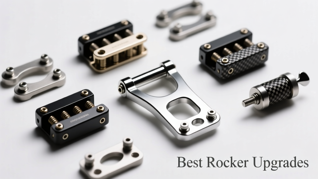 Best Rocker Upgrades: Performance, Comfort, and Durability Tested Across 12 Leading Models