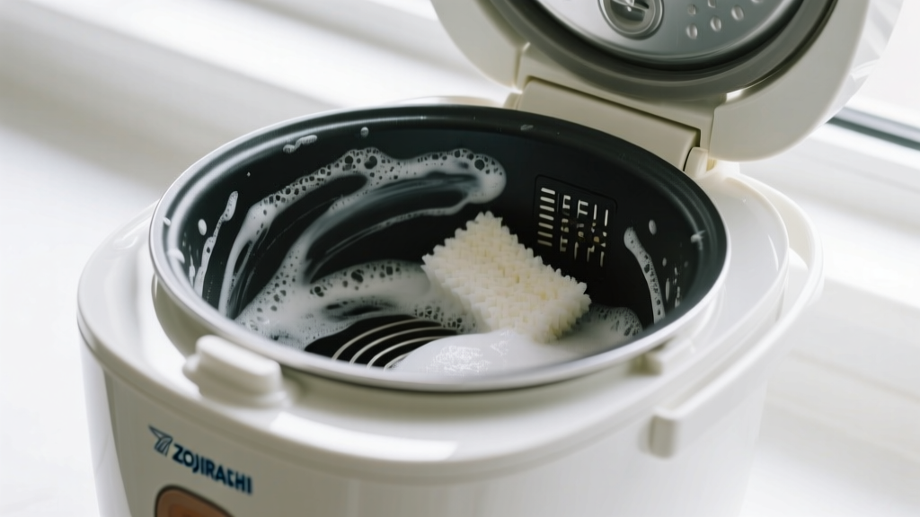 Proven: How to Get Lotion Out of Rice Cooker (2026)