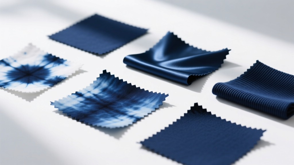 Navy Blue Rit Dye Results: What Designers *Really* Need to Know