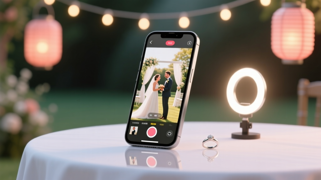 Free Wedding Livestream in 2026: 7 Simple Steps