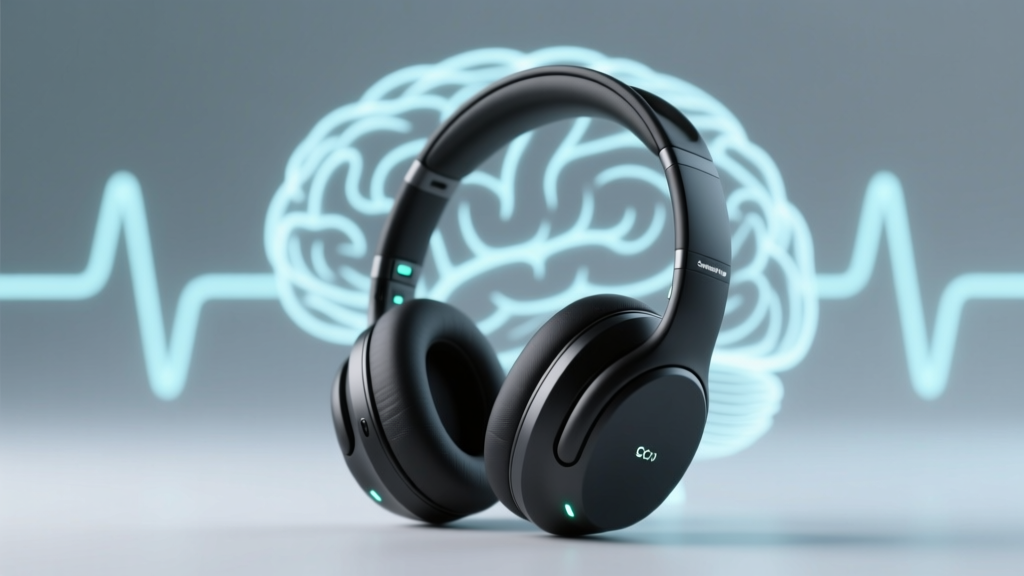 Can Wireless Headphones Cause Vertigo? (2026)