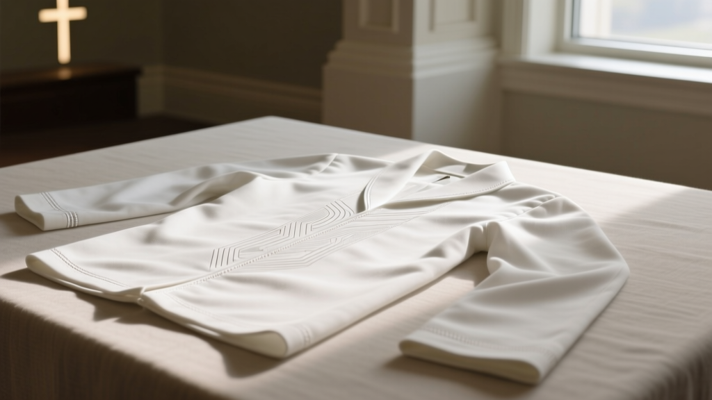 LDS Temple Garments Guide 2026: History, Styles & Sizing