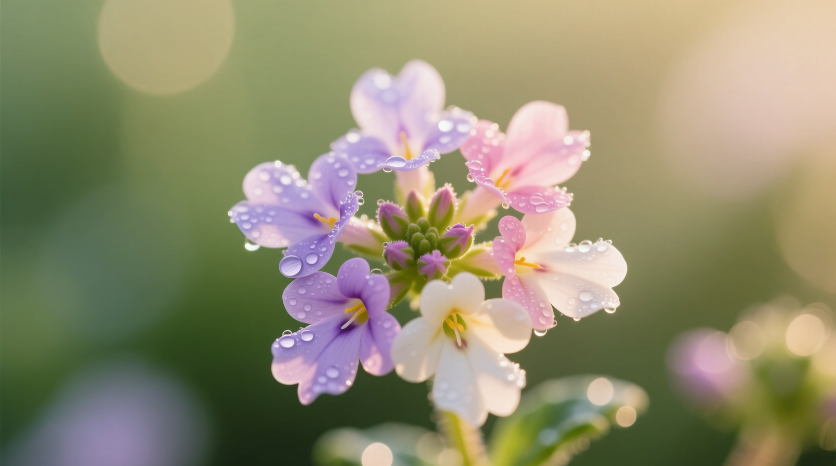 nemesia