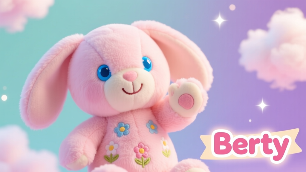 Berty: A Deep Safety and Market Analysis of the Popular Ride-On Toy Brand