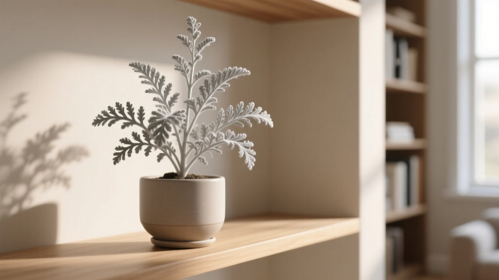 Dusty Miller Indoors: Truth, Tips & Critical Fixes