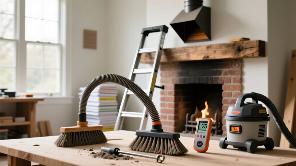 Top Chimney Cleaning Questions: Proven Answers 2026