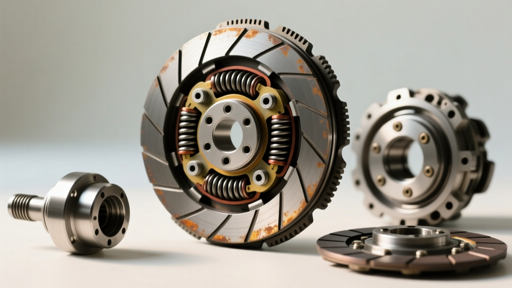 Dual Mass Clutch and Flywheel Resurfacing Guide & 2026 Costs