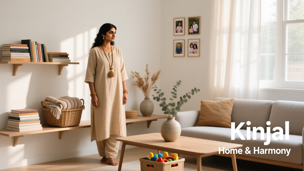 Kinjal: A Practical Guide for Parents Raising a Child with This Name in Modern India and the Global Diaspora