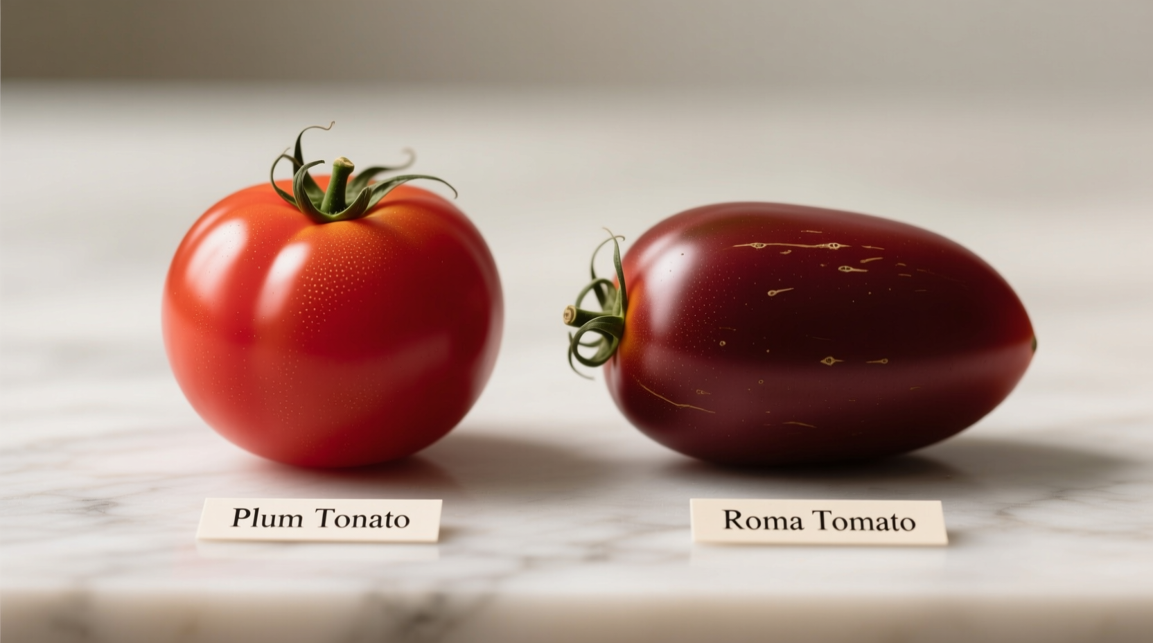 Plum Tomato vs Roma: The Essential Cooking Guide