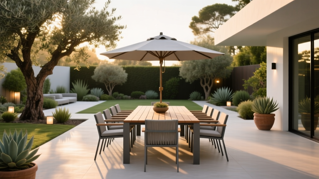 Best Patio Dining Sets For 12 People In 2026