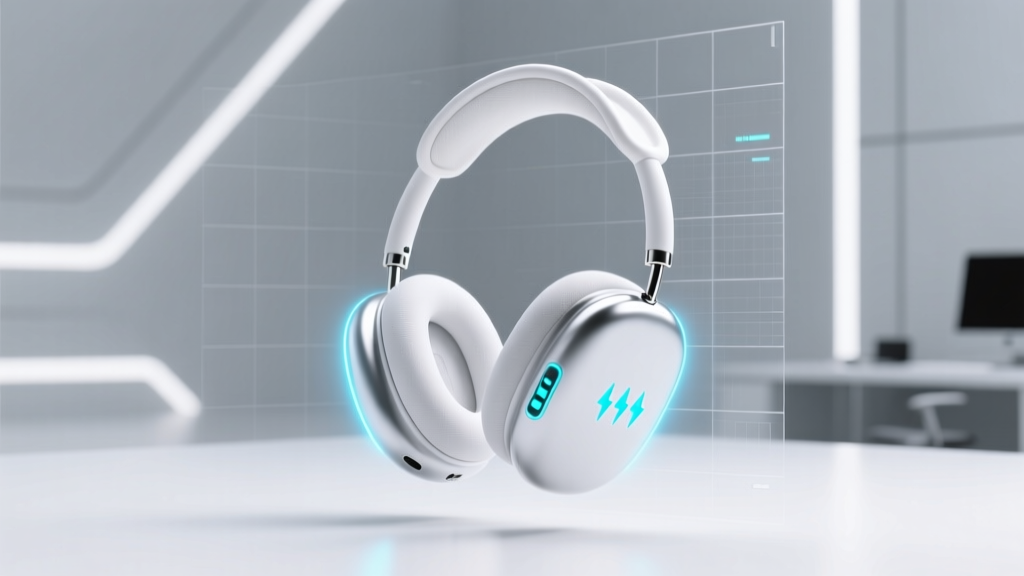 How to Tell Wireless Headphone Battery Level (2026)
