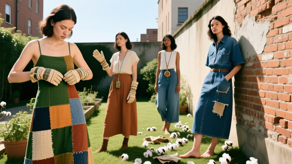 How to Find Zero Waste Fashion Influencers to Follow