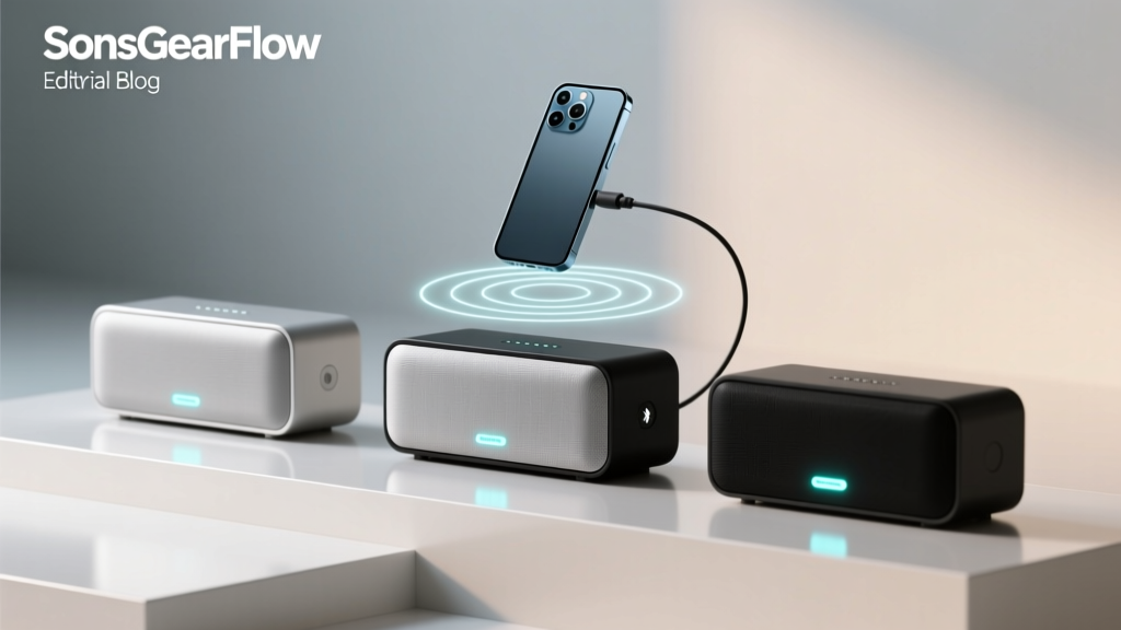 Bluetooth Speaker Pairing Limit: Chain 8+ Without Lag