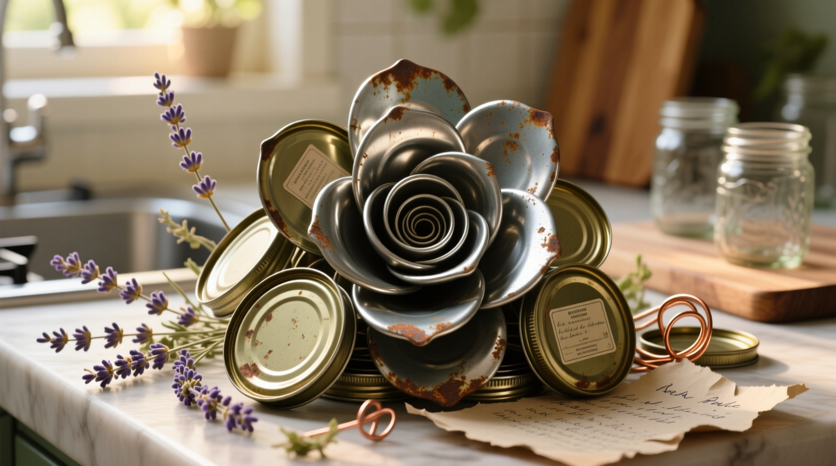 can you reuse canning lids