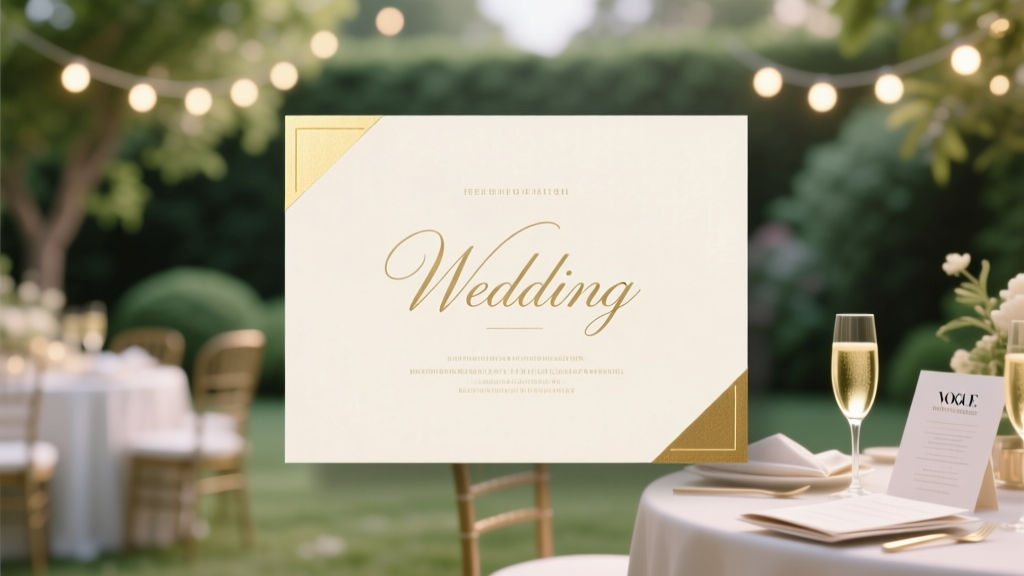 Wedding Invitation Money Requests: Polite Phrases (2026)