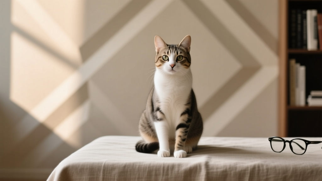 How to Understand Cat Behavior Vet Recommended