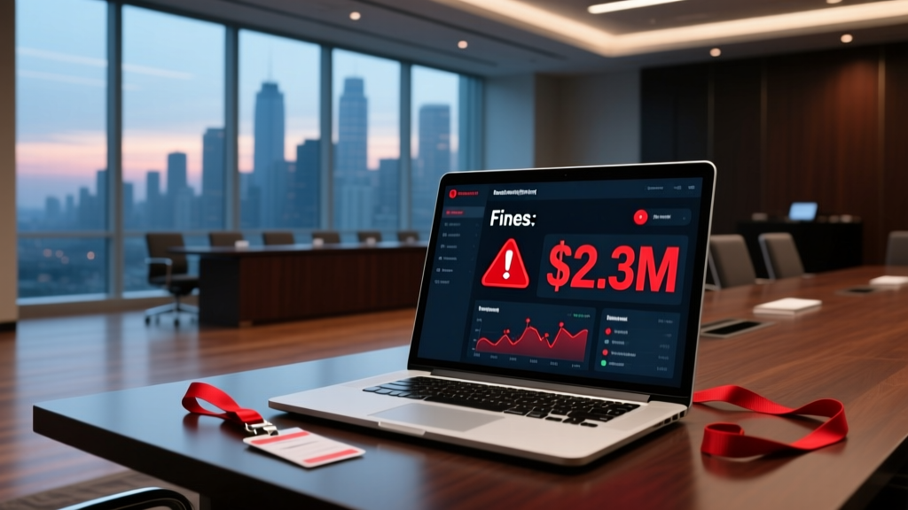 Third Party Cyber Coverage: Your Legal Shield Explained