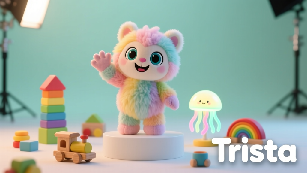Trista: A Safety-Centered Analysis of the Popular Toddler Ride-On Toy