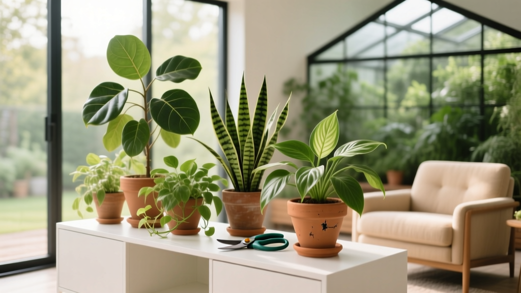Winter Pruning Indoor Plants: What’s Safe (2026)