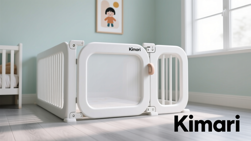 Kimari Baby Carrier Safety Review: What Every Parent Needs to Know Before Use