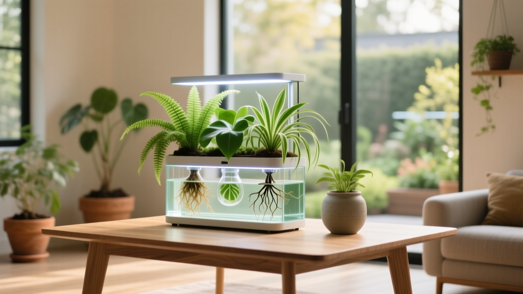 Hydroponic Fertilizer Guide for Indoor Plants (2026)
