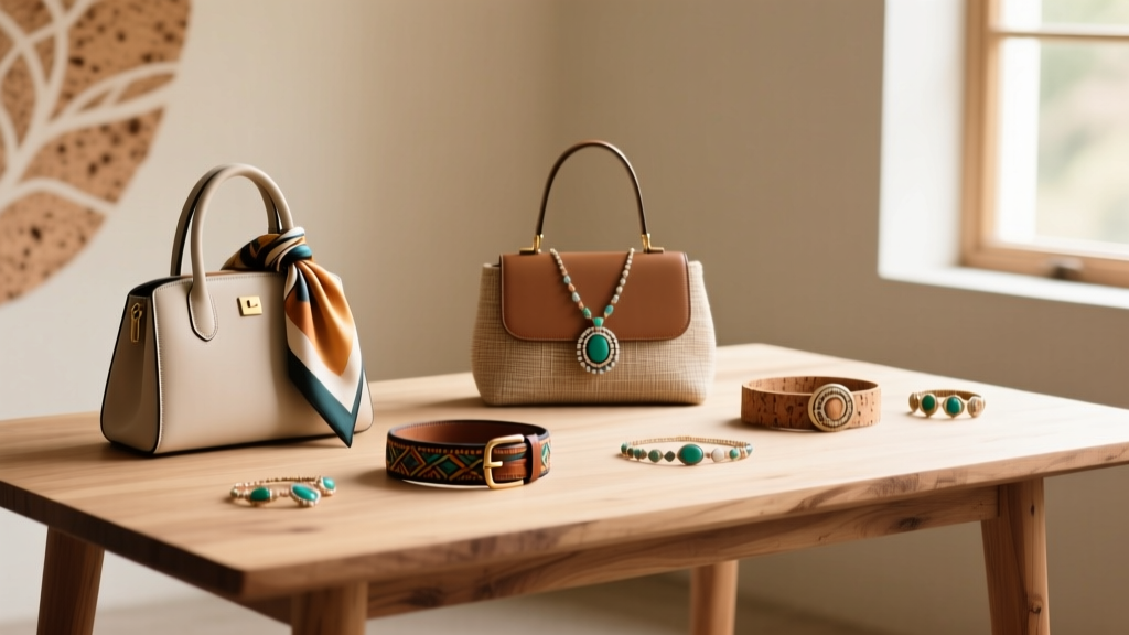 Best Fair Trade Clothing Brands for Accessories (2024)