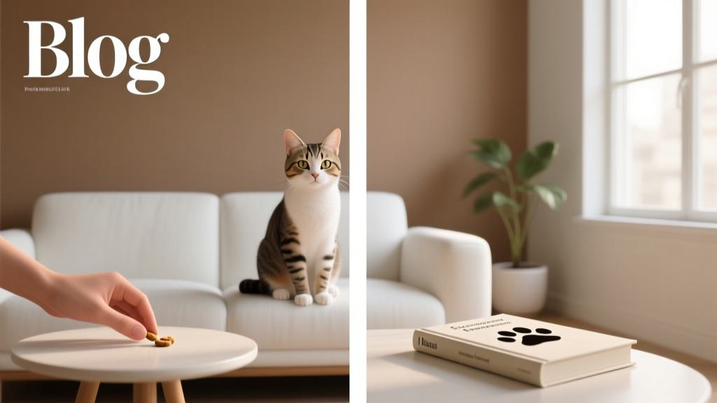How to Appropriately Handle Bad Cat Behavior