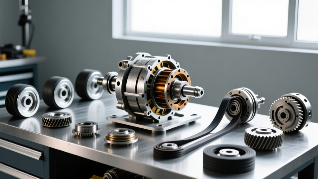 Step-by-Step Go Kart Torque Converter Install & CVT Diagnostics