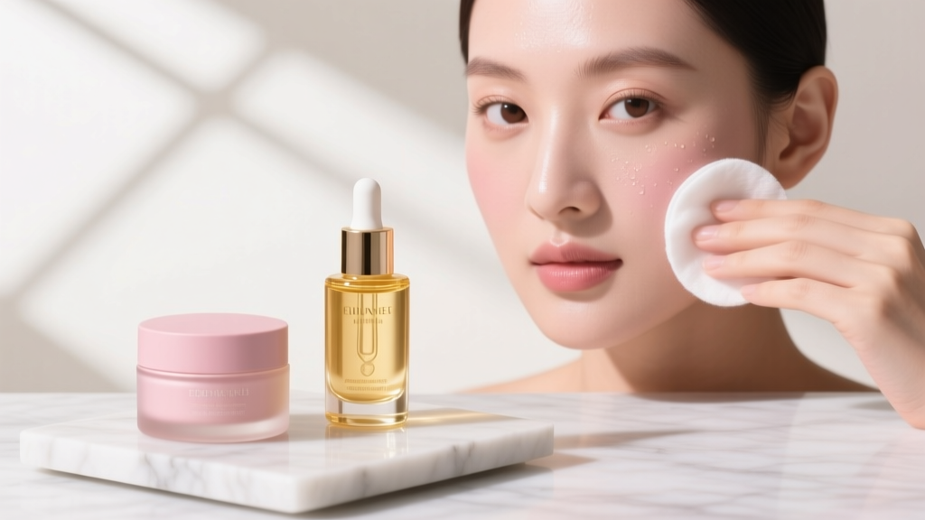 Sunscreen Residue After Shower: Why & How to Remove