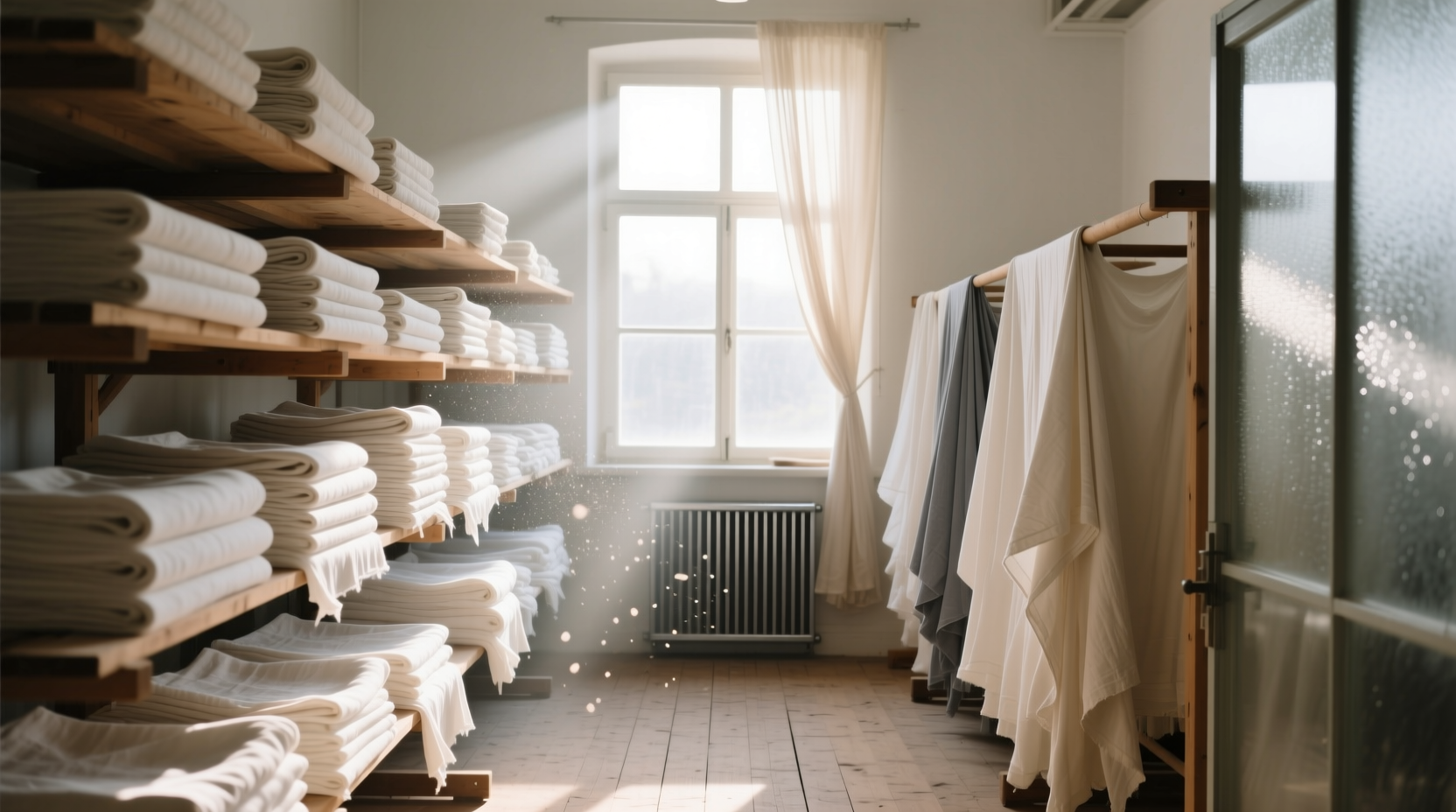 closet organization tips scent diffusers vs real freshness