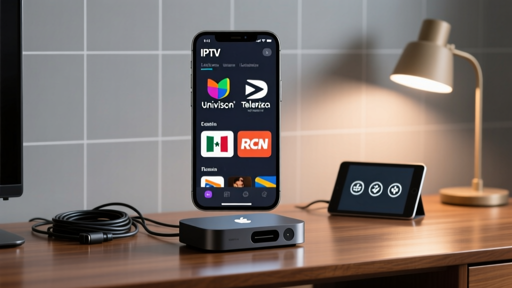 IPTV Latino Channels Apps Legality Setup: The Truth About Wh