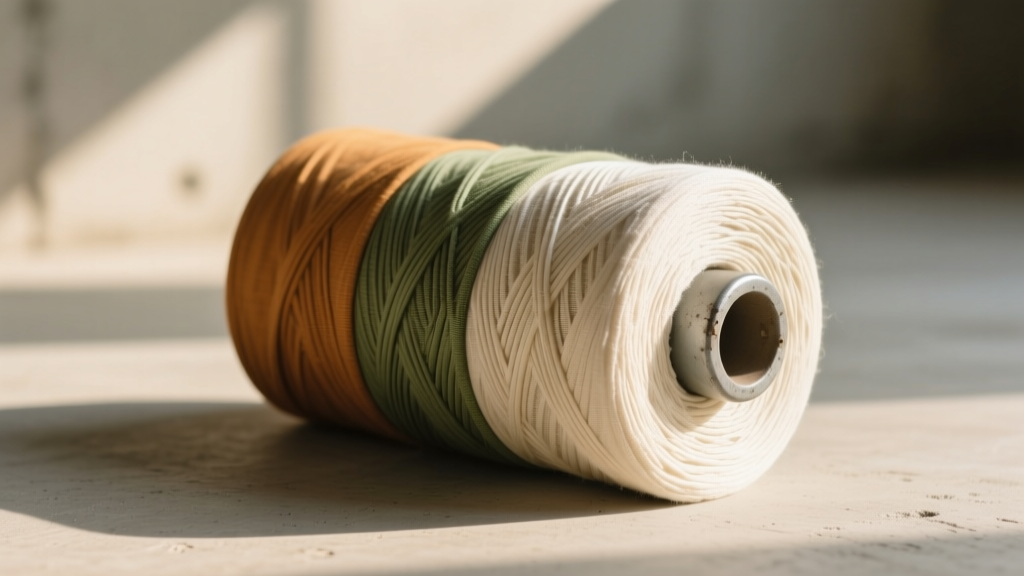 Linen by the Roll: The Renaissance of Natural Fabric Sourcing