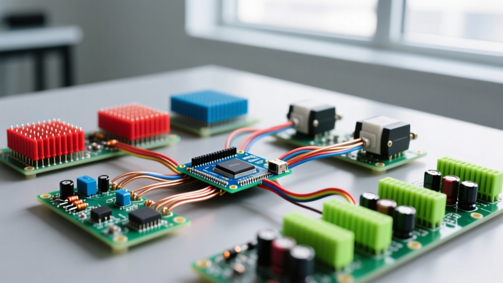 How to Increase the Current in a Circuit: Parallel Topology & Load Design