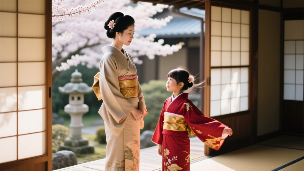 2026 Kimono Milestones: Shichi-Go-San & Coming of Age Guide