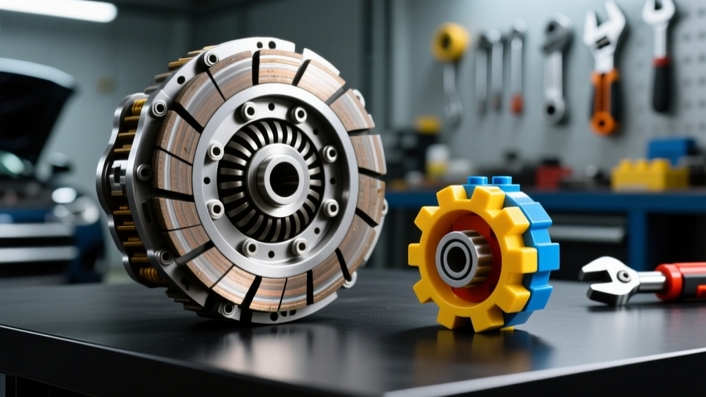 Lego Clutch Gear vs Auto Clutch Packs: 2026 Buyer Guide