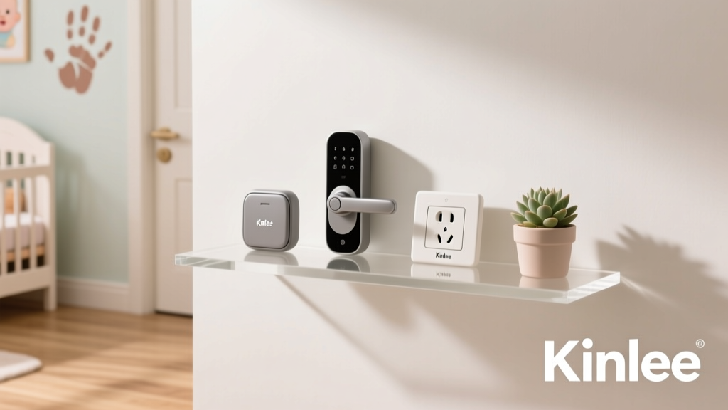 Kinlee Baby Monitor: A Safety-Focused Review for Modern Parents