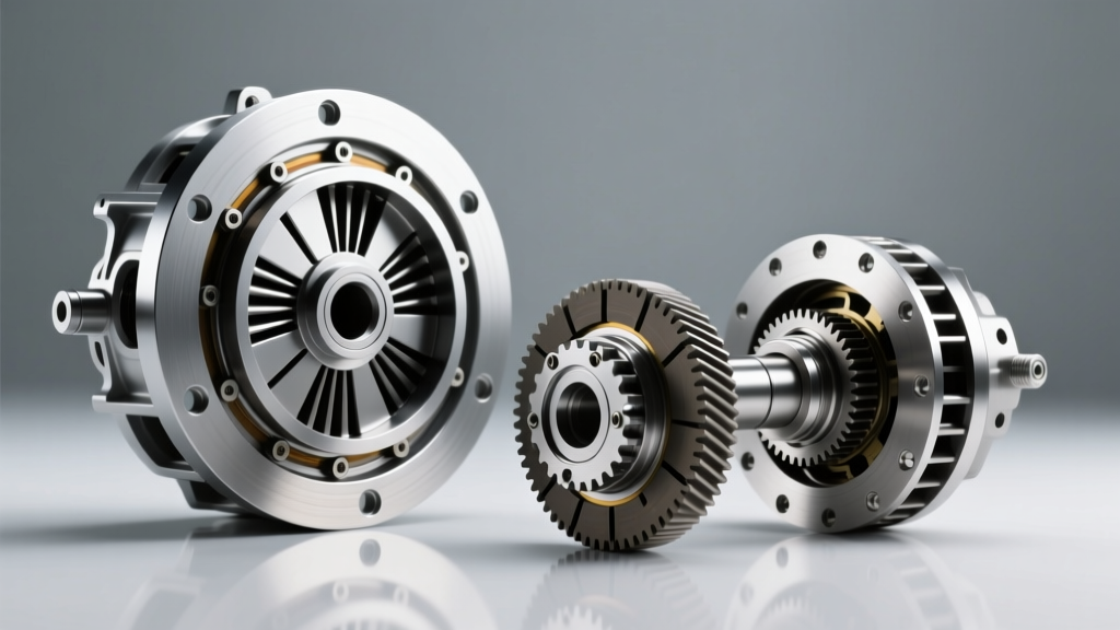 Torque Converter vs Clutch: Torque Converter Noise When Accelerating