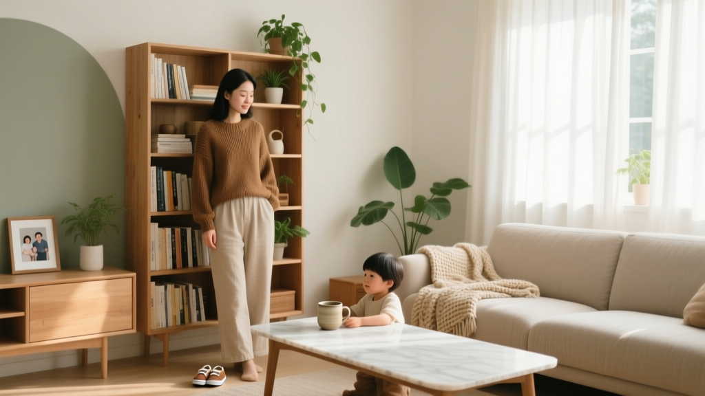 Alarna: A Practical Parent’s Guide to the Swedish Baby Carrier Brand