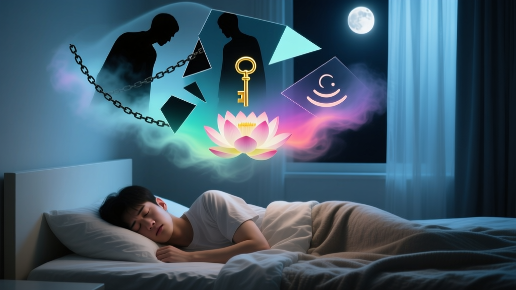 Torture Nightmares: Nightmare Relief Guide