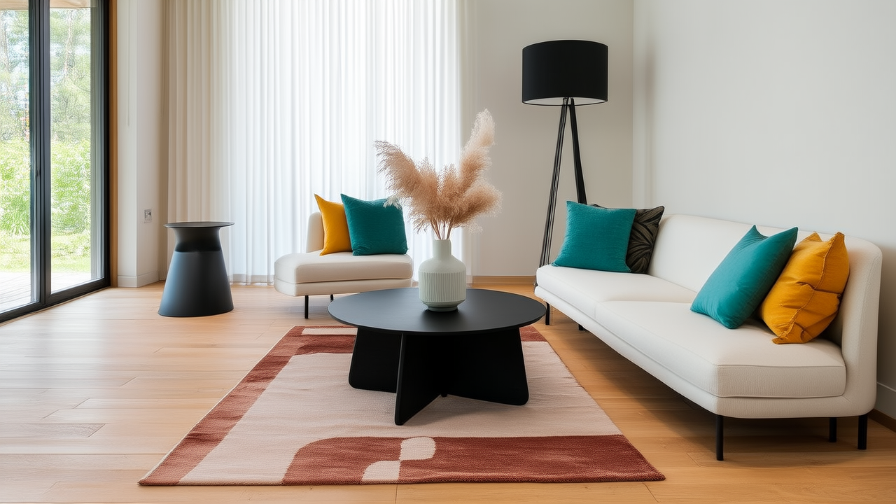 Bookshelf Styling: 5 Designer Techniques