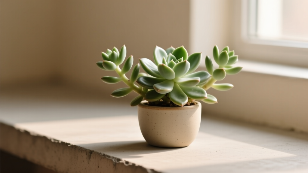 Succulent Fertilizer Guide: When & How Much to Use