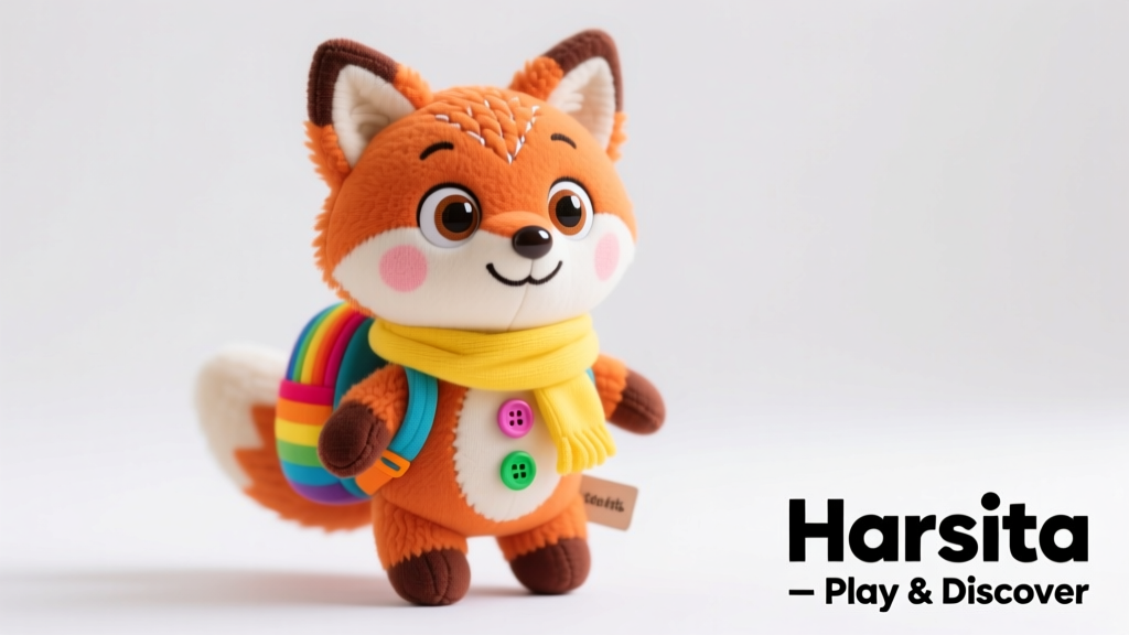 Harsita Toys: Safety Assessment, Regulatory Compliance, and Market Positioning in the Global Children’s Product Landscape