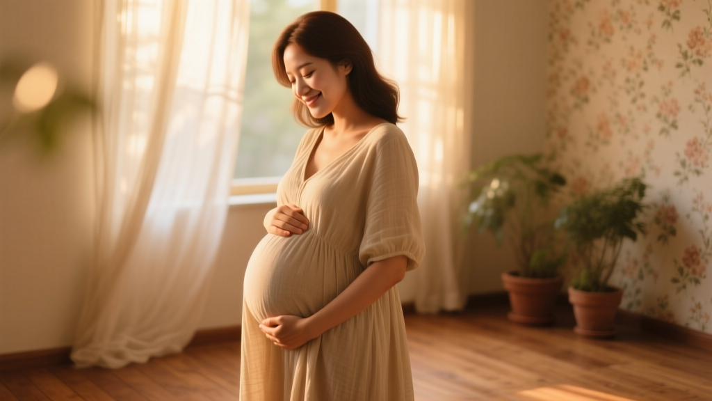 Braun Thermometers and Prenatal Temperature Monitoring: Evidence-Based Guidance for Expecting Families