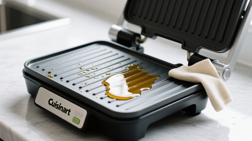 Tested: How to Get Honey Out of Indoor Grill Fast 2026