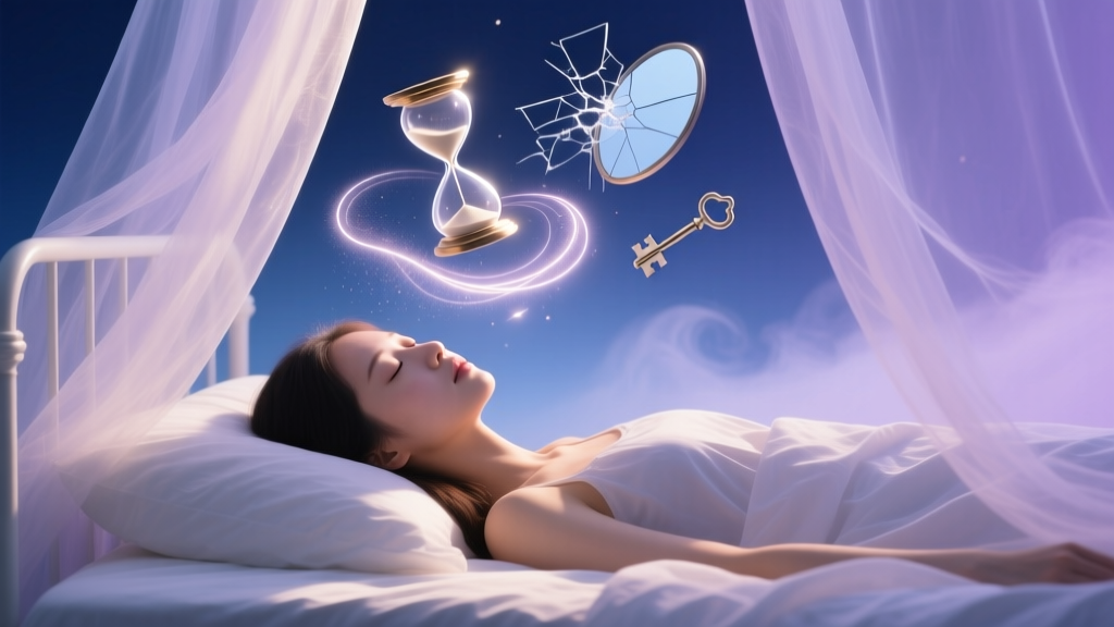 Loss of Lucidity: Lucid Dreaming Guide